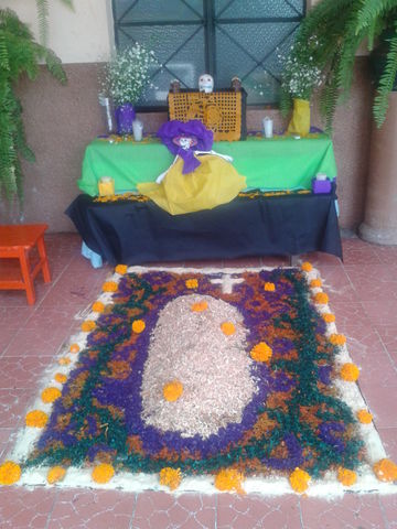 Sin Nombre