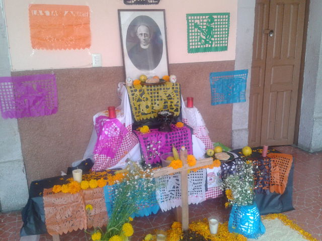 Sin Nombre